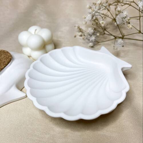 Sea Shell Tray