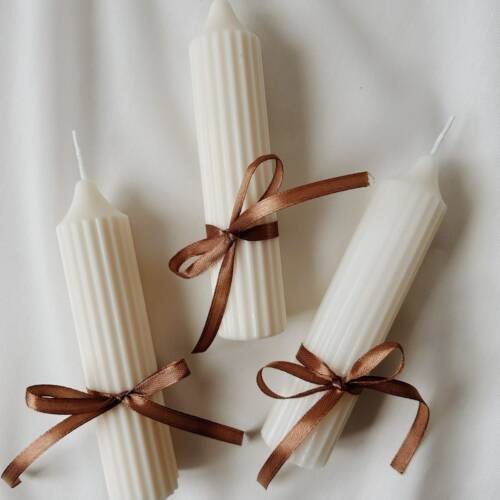Pillar Candle(1pc)
